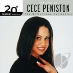 20th Century Masters: The Millennium Collection: Best of CeCe Peniston by Ce Ce Peniston
