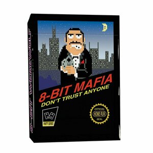 8-Bit Mafia