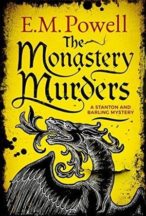 The Monastery Murders