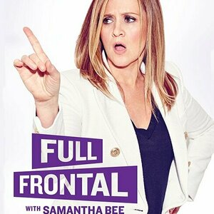 Full Frontal with Samantha Bee - Season 4