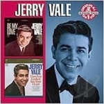 Be My Love/Have You Looked into Your Heart by Jerry Vale