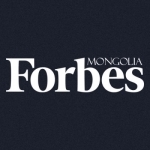 Forbes Mongolia