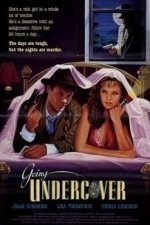 Going Undercover (1988)