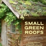 Small Green Roofs: Low-Tech Options for Homeowners