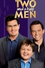 Two and a Half Men  - Season 4