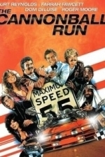 The Cannonball Run (1981)