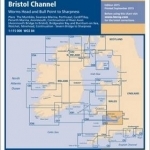 Imray Chart C59: Worms Head and Bull Point to Sharpness