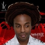 Stylefree the EP by John Forte