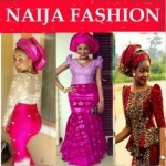 Nigerian Fashion