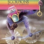 Fly to the Rainbow by Scorpions