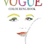 Vogue Colouring Book