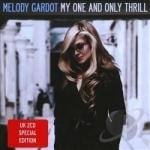 My One and Only Thrill EP by Melody Gardot