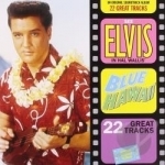 Blue Hawaii Soundtrack by Elvis Presley