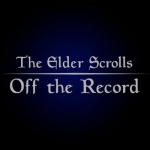 Elder Scrolls off the Record