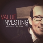 Value Investing Podcast | Thought Leader Interviews | Become a great investor, one episode at a time!
