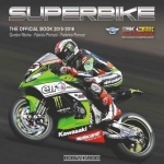 Superbike: The Official Book: 2015/2016