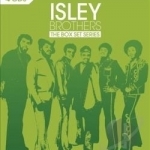 Box Set Series by The Isley Brothers