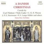 Danish Christmas by Musica Ficta