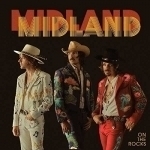 On the Rocks by Midland