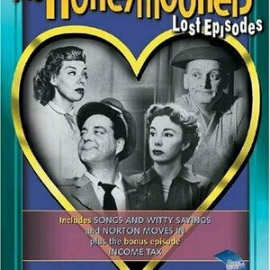 The Honeymooners