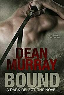 Bound (Dark Reflections #1)