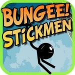 Bungee Stickmen