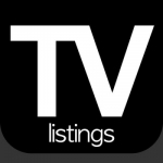 TV Listings USA : the American TV guide (United States of America)