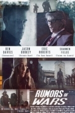 Rumors Of War (2014)