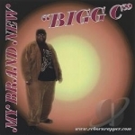 My Brand New by Bigg C