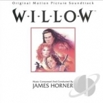 Willow Soundtrack by James Horner