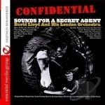 Confidential: Sounds for a Secret Agent by David Lloyd and His London Orchestra