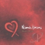 Heart&#039;s Desire by Niamh Parsons