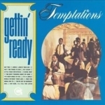 Gettin&#039; Ready by The Temptations Motown