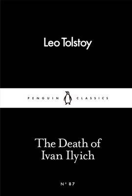 The Death of Ivan Ilyich