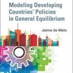 Modeling Developing Countries&#039; Policies in General Equilibrium