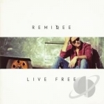 Live Free by Remidee