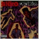 Crazy Noise by Stezo