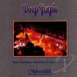 Made in Europe by Deep Purple