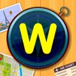 WordTrip: Word Swipe Puzzles