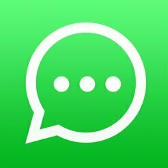 Messenger for WhatsApp Web