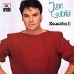 Recuerdos 2 by Juan Gabriel
