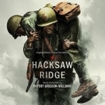 Hacksaw Ridge Soundtrack by Rupert Gregson-Williams