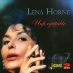 Unforgettable by Lena Horne