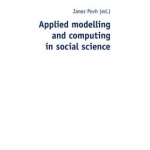 Applied Modelling and Computing in Social Science