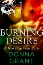 Burning Desire: Part 1