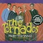 Ridin&#039; the Wind: The Anthology by The Tornados