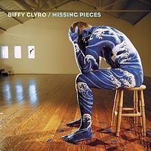 Missing Pieces by Biffy Clyro