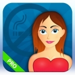 Quit smoking now – Quit smoking Buddy Pro!