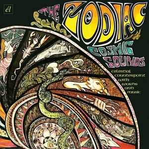 Cosmic Sounds by Zodiac