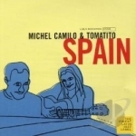 Spain by Michel Camilo / Tomatito